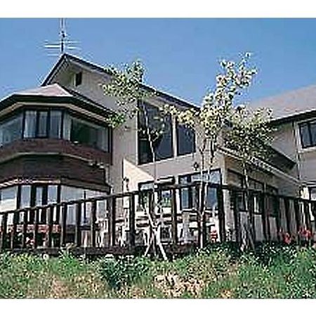 Pension La Palette Katashina Exterior photo