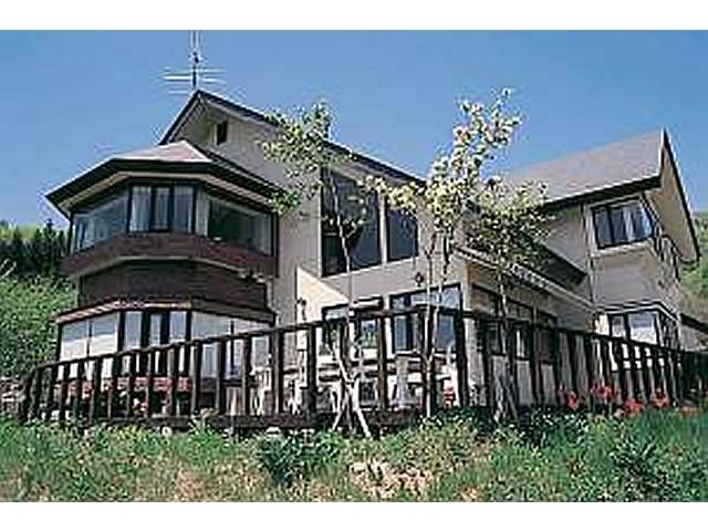 Pension La Palette Katashina Exterior photo